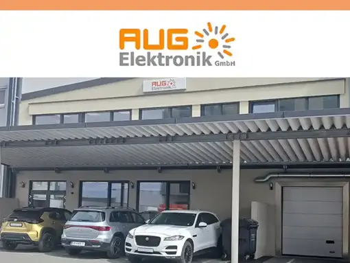 Embedded Referenzbericht AUG Elektronik Embedded Referenzbericht AUG Elektronik