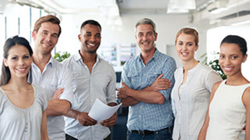 Ausbildung / Studium